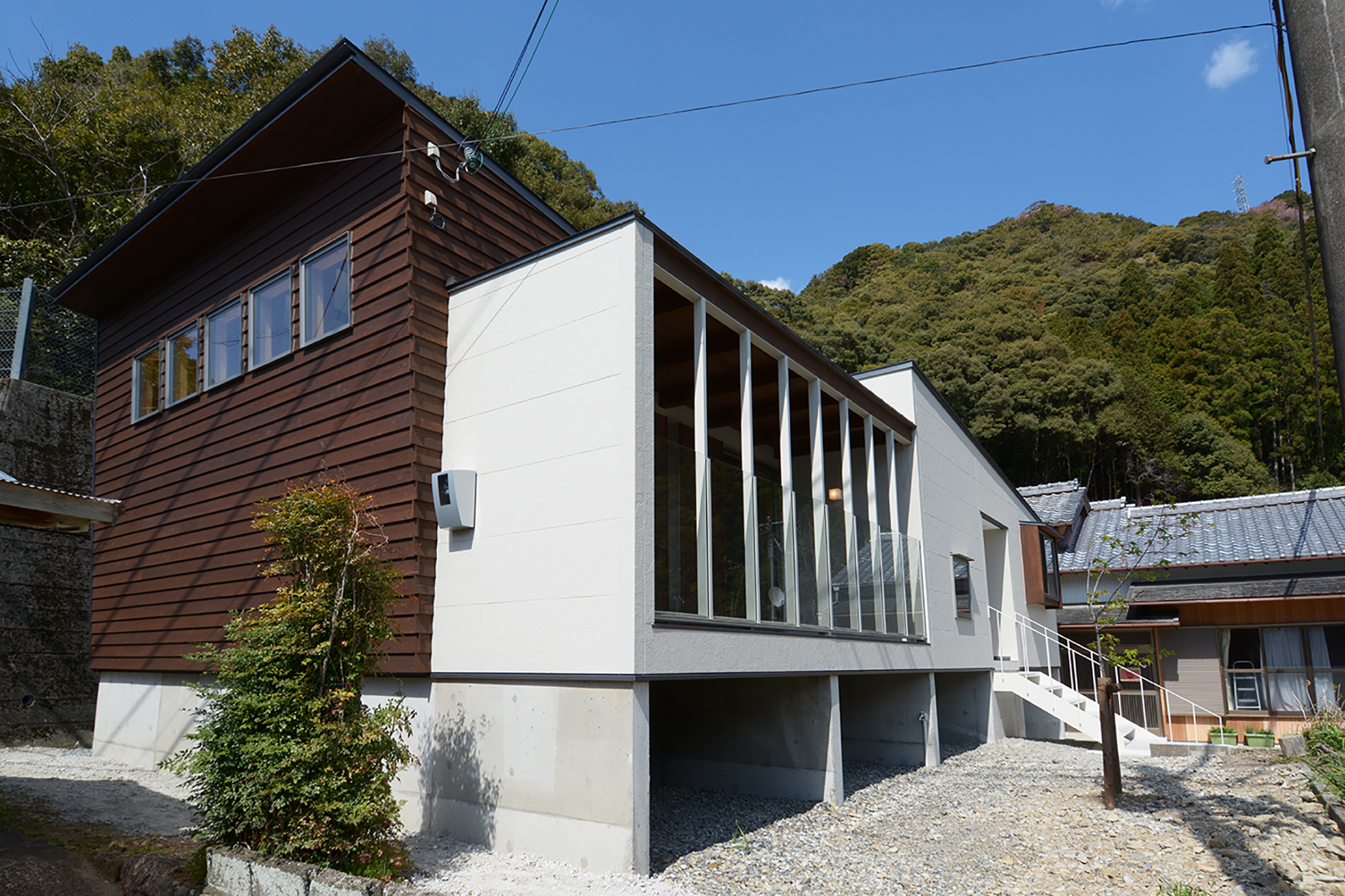 ねこ・と・くらす