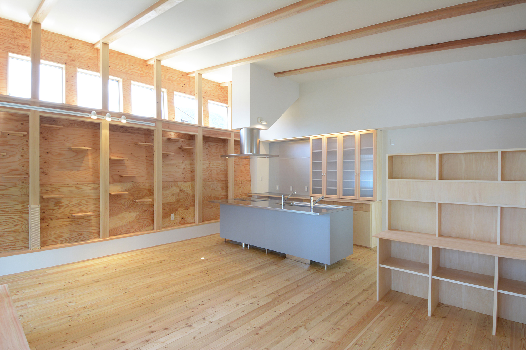 ねこ・と・くらす