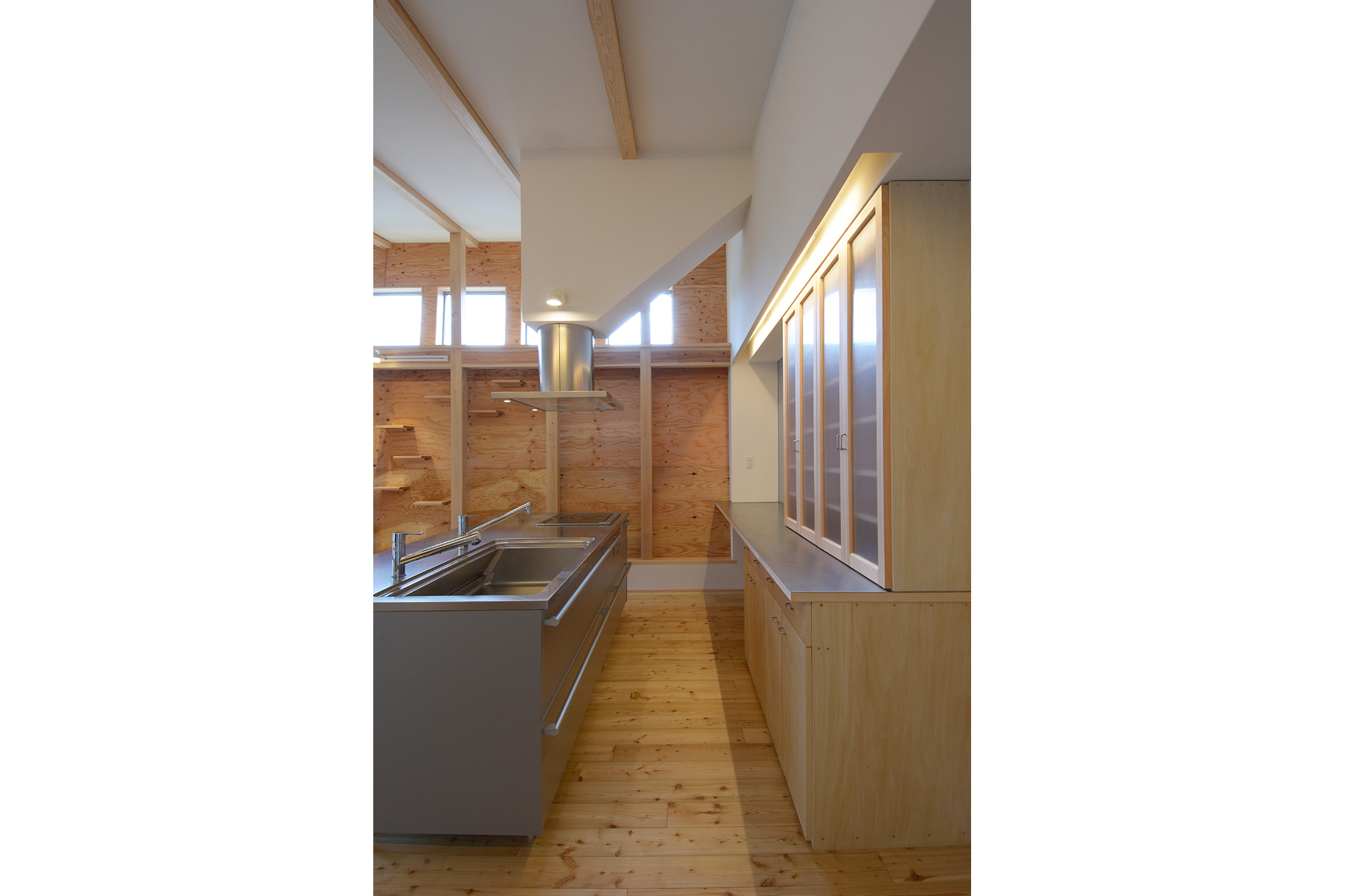 ねこ・と・くらす