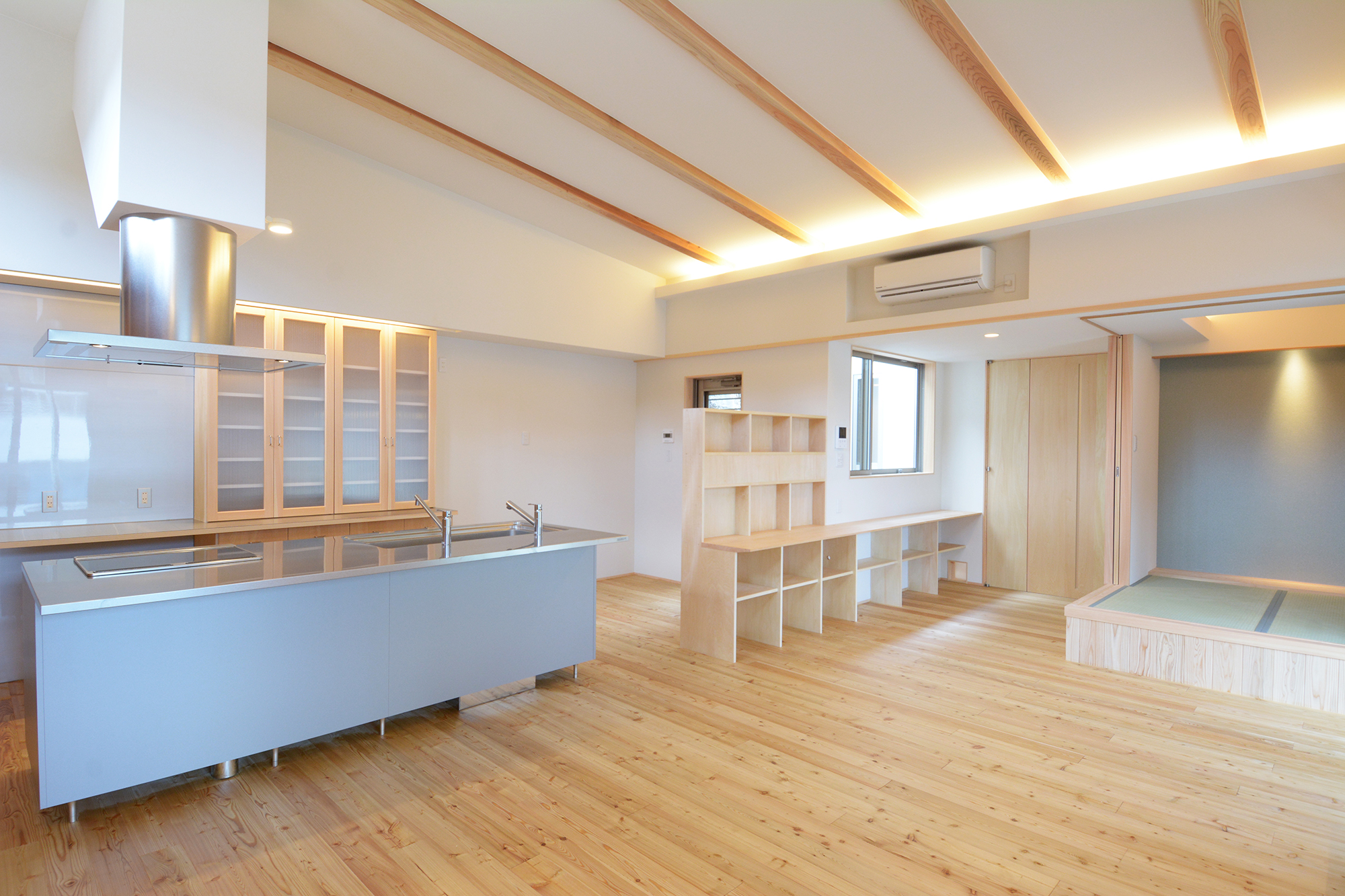 ねこ・と・くらす