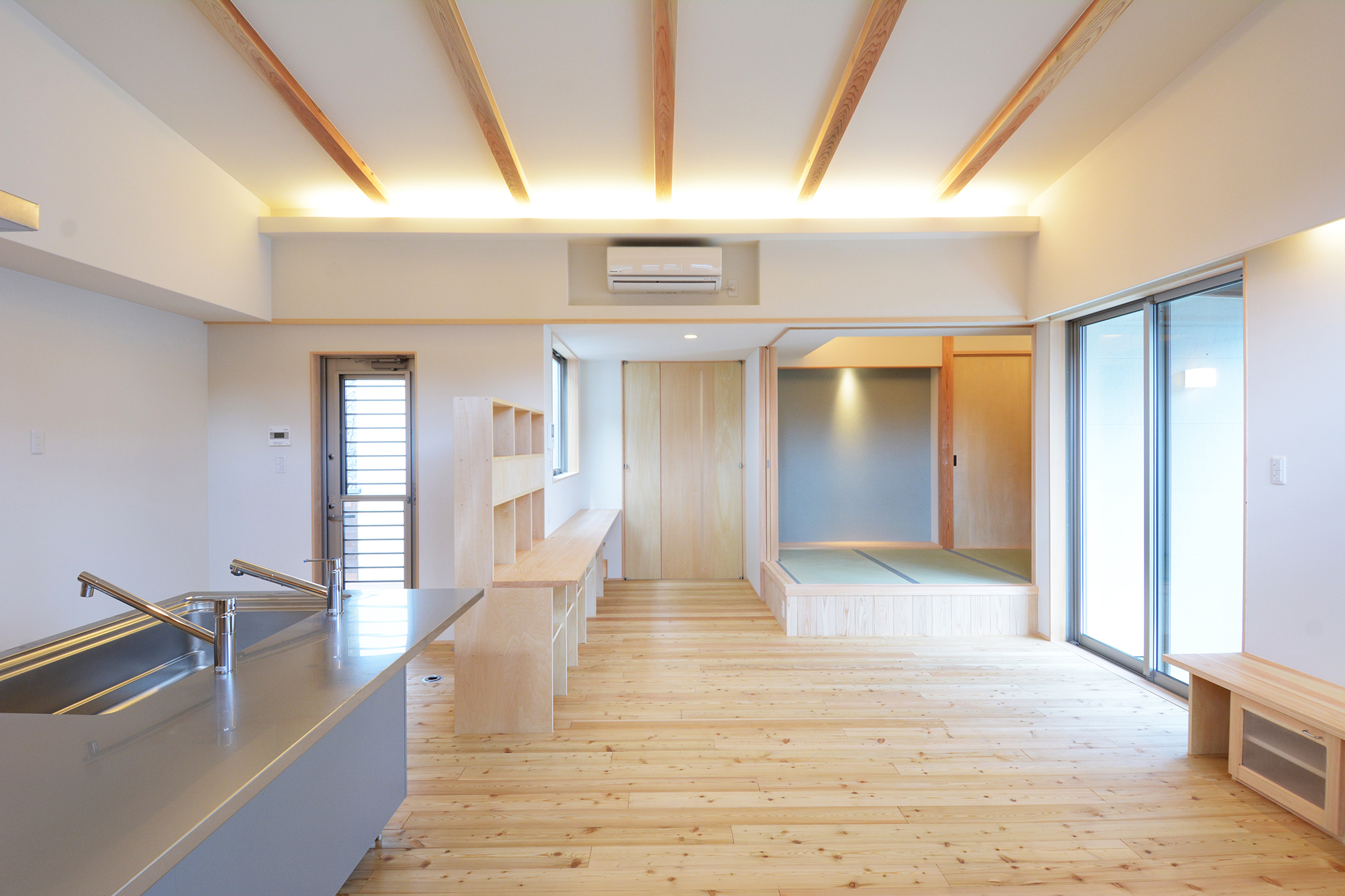 ねこ・と・くらす