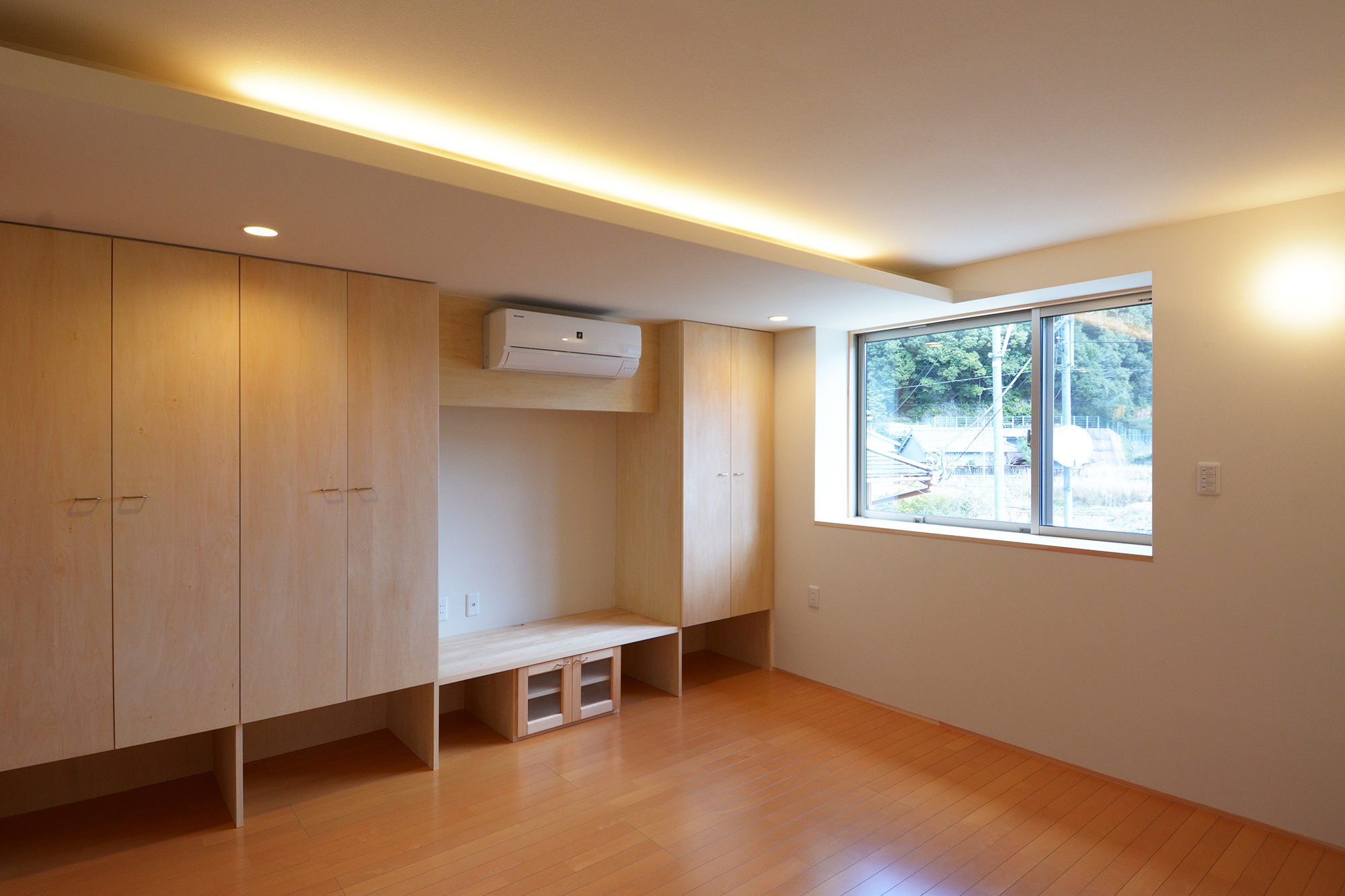 ねこ・と・くらす