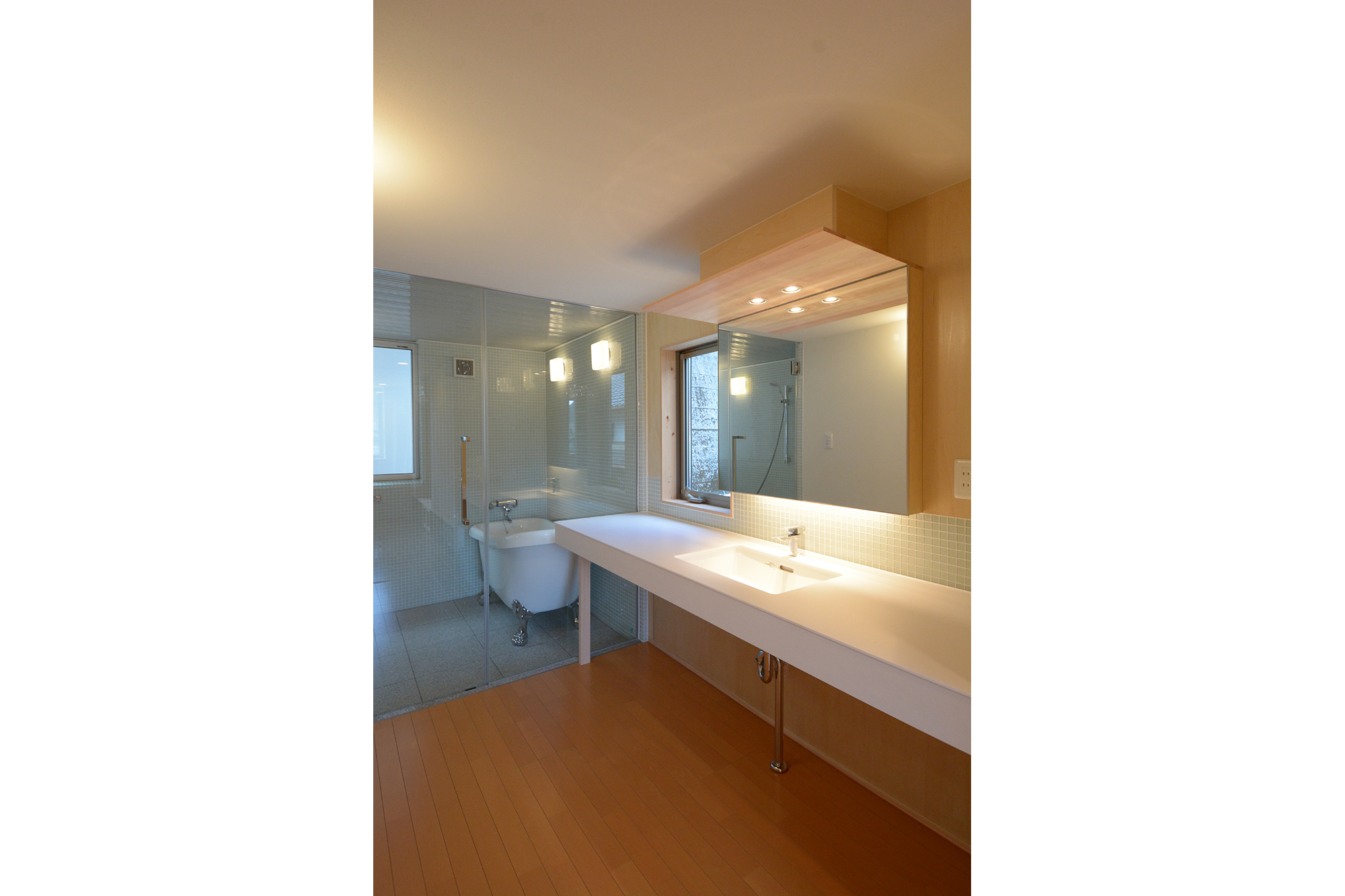 ねこ・と・くらす