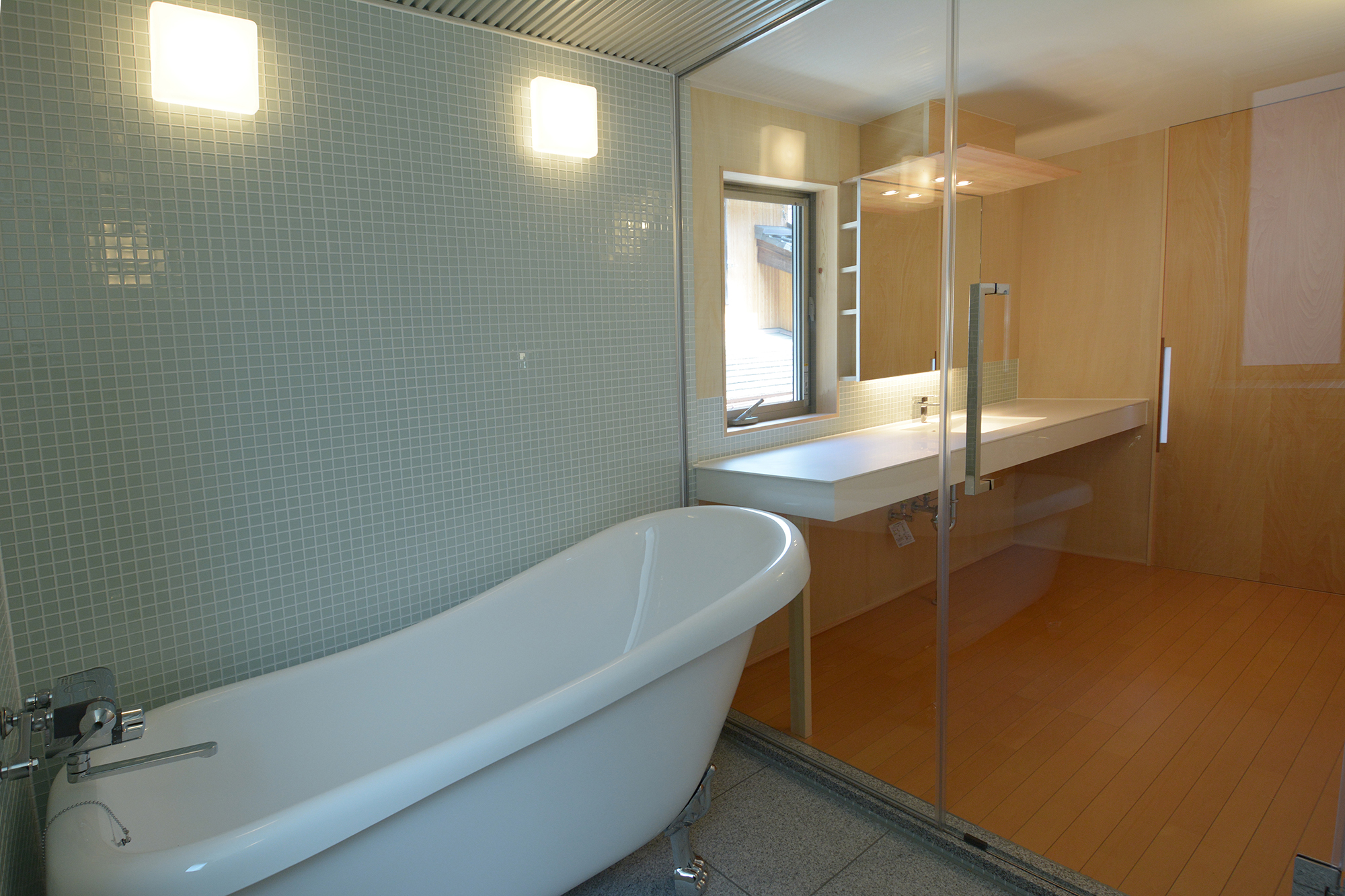 ねこ・と・くらす