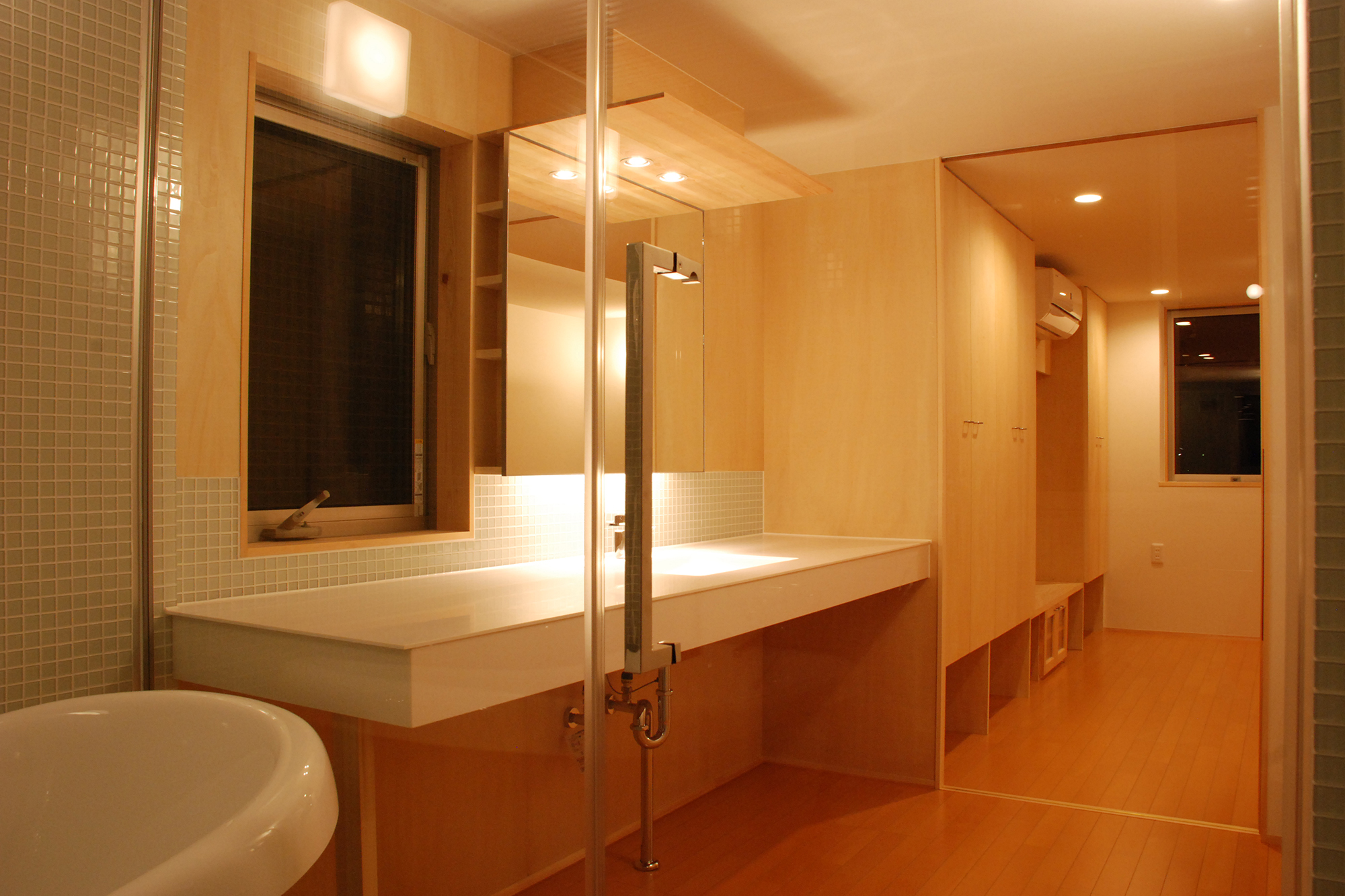 ねこ・と・くらす