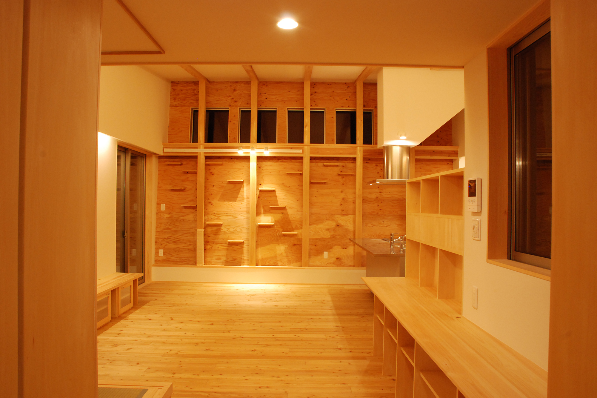 ねこ・と・くらす