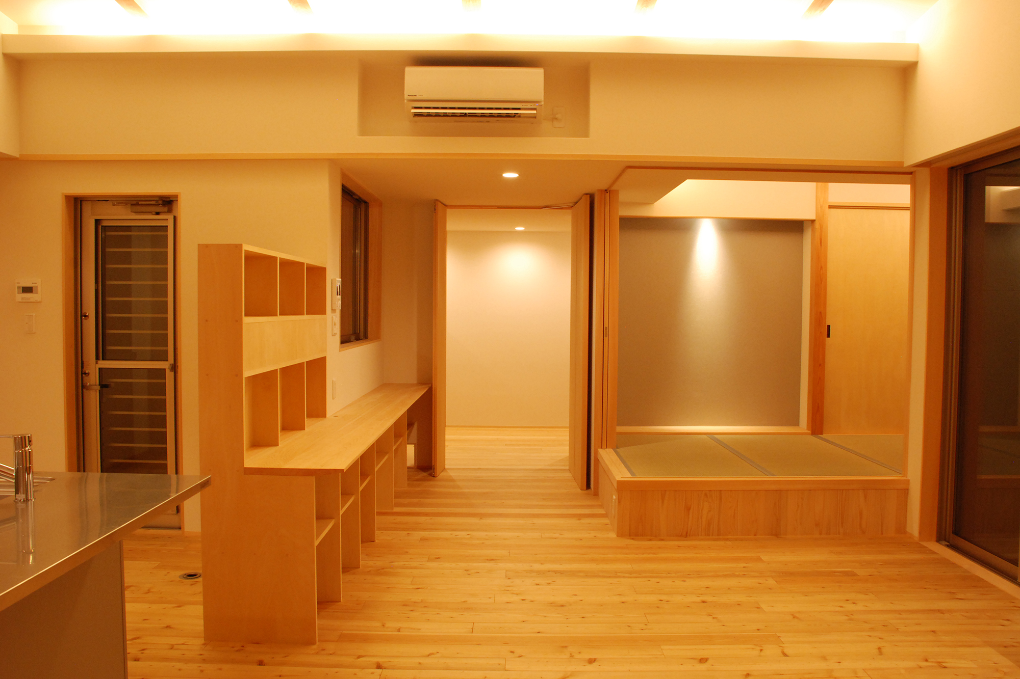 ねこ・と・くらす