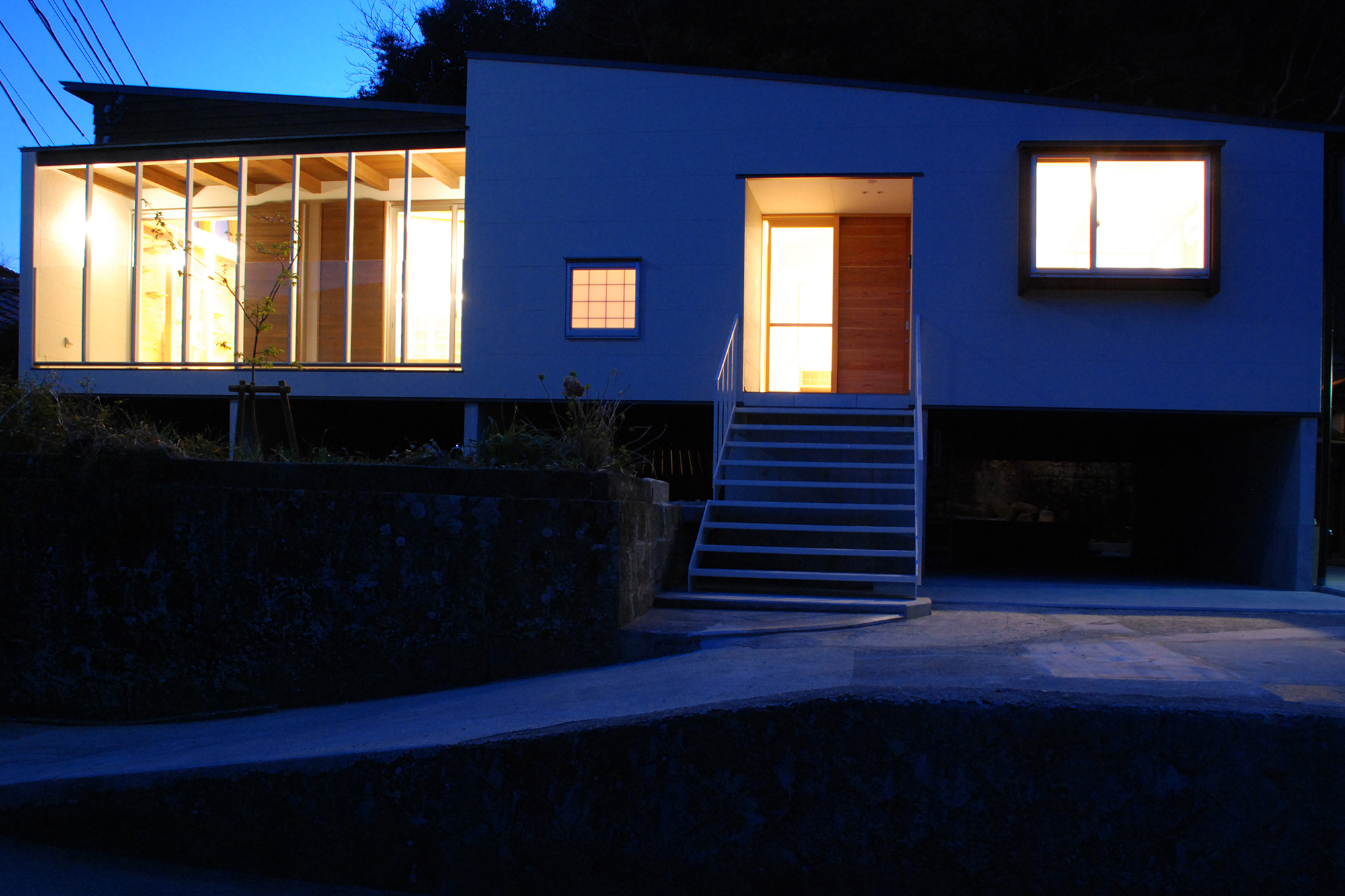 ねこ・と・くらす