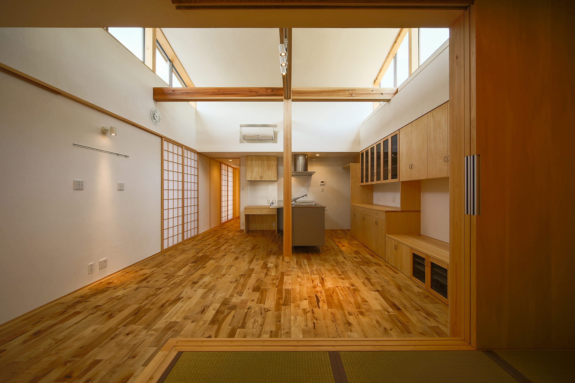 その角度22.3916°～高台に住む