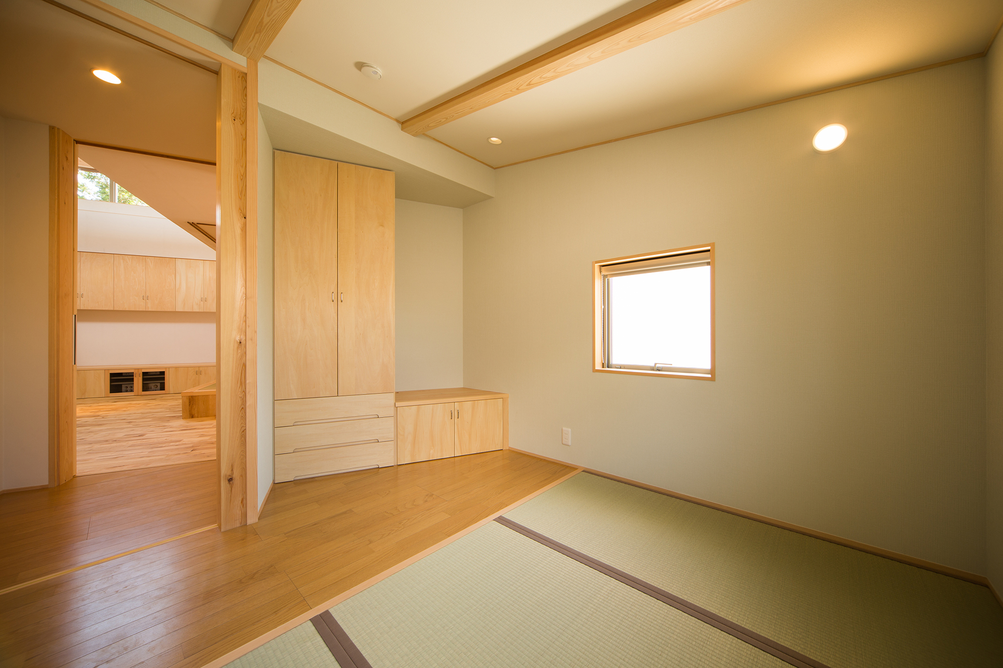 その角度22.3916°～高台に住む